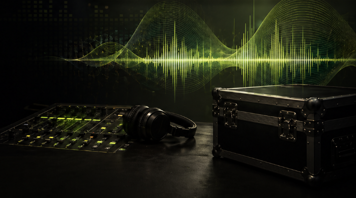 Monthly daleGig webinar for GIGs and independent musicians