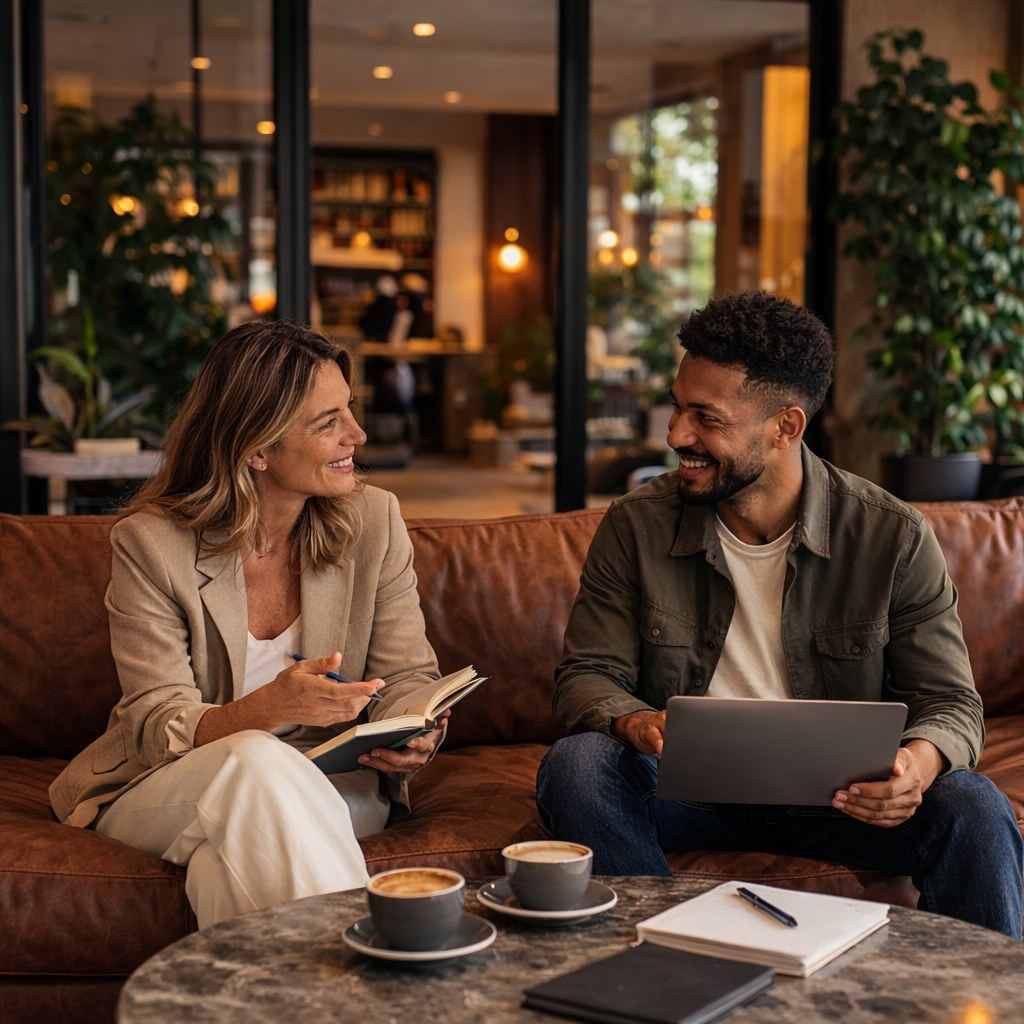 Work Great Today launches new version with intelligent matchmaking for entrepreneurs