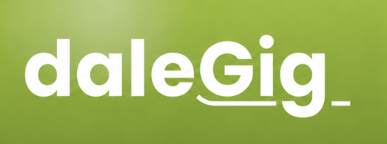 Monthly daleGig webinar for GIGs and independent musicians