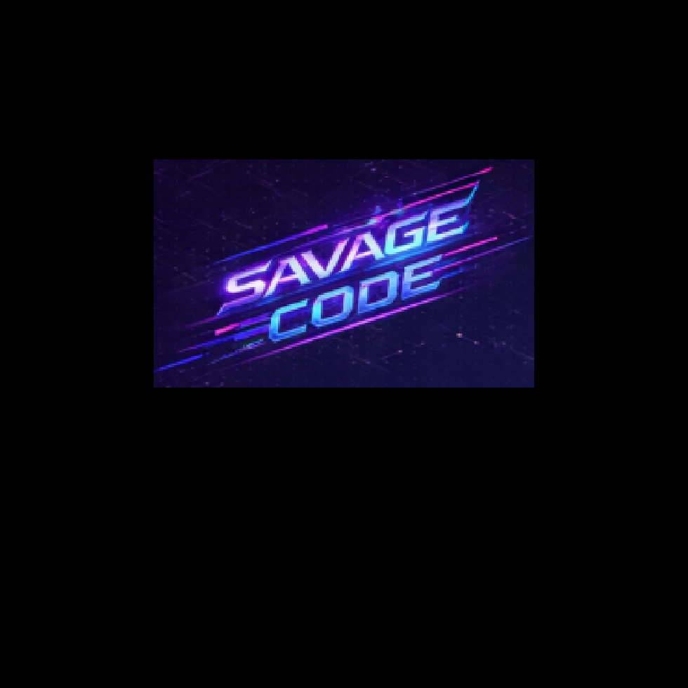 Savage Code BoardGame